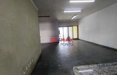 Imagem 5: Sala para alugar, 90 m² por R$ 1.650,00/mês - Vila São José - Mogi Mirim/SP