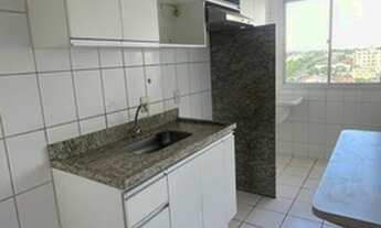 Imagem 5: Apartamento no parque Amazônia