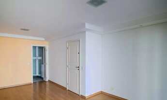 Imagem 4: Apartamento Locação 3 Dormitórios - 112 m² Brooklin