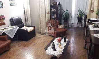 Imagem 3: Apartamento à venda, 3 quartos, dependências completas. Botafogo