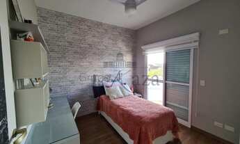 Imagem 6: Lindo Sobrado 270m² - 3 drm sendo 2 suítes, área gourmet, piscina, 2 vagas