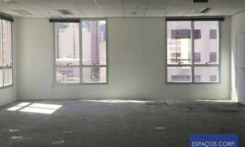 Imagem 6: Conjunto comercial para alugar, 279m² por R$ 27.900/mês - Itaim Bibi - São Paulo/SP