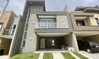 Imagem 2: Condomínio Residencial Forggiatto, Sobrado à venda 699.000,00 com 3 Dormitórios , na Regiã