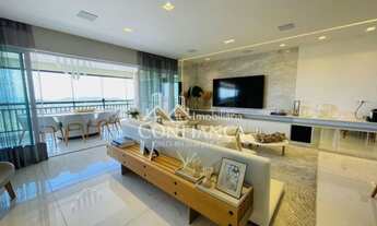 Imagem 2: Apartamento com 3 suítes a venda em Capim Macio