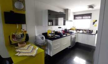 Imagem 6: Apartamento para venda possui 185 metros quadrados com 3 quartos