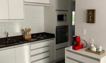 Imagem 5: Apartamento com 03 dormitórios no Condomínio PÁTIO SANTA CECÍLIA