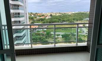 Imagem 6: Apartamento à venda, 94m² em Papicu - Fortaleza - CE - Metropolitan Central Park