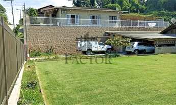 Imagem 5: Casa no Bairro dos Estados em Timbó
