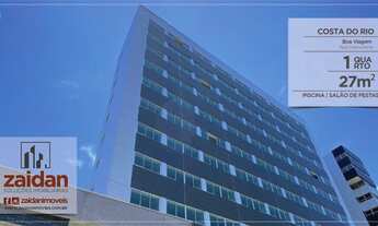 Imagem: Lindo apartamento em Boa Viagem próximo