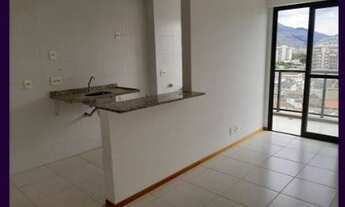 Imagem 7: Apartamento para venda com 72 metros quadrados com 3 quartos em Cachambi - Rio de Janeiro