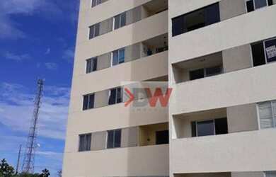 Imagem 6: Apto com lazer Apartamento com 2 dormitórios