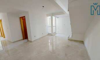 Imagem 3: Cobertura com 3 dormitórios à venda em Contagem