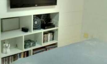 Imagem 7: Apartamento a venda com 4 quartos, 3 vagas, 193m² na Graça