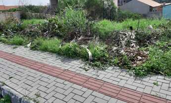 Imagem 4: Lote/Terreno para venda possui 480 metros quadrados em Guaratiba (Ponta Negra) - Maricá