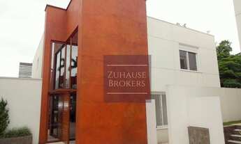 Imagem: Brooklin Velho, Casa em condomínio com