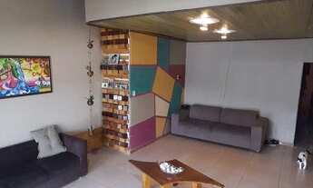 Imagem 5: Casa com 5 dormitórios (sendo 2 suítes)à venda, 275 m² por R$ 400.000 - São José Operário