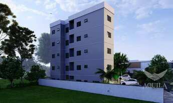 Imagem 5: LANÇAMENTO - APARTAMENTO COM AMPLO QUINTAL NO TRUJULLO - SOROCABA - 02 DORMITÓRIOS - SALA