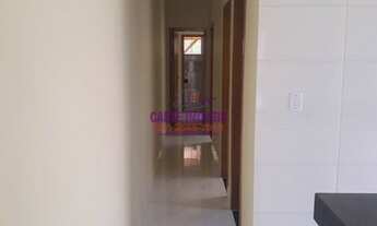 Imagem 6: CASA 03 QUARTOS INDIVIDUAL