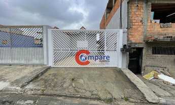 Imagem 4: Casa com 2 dormitórios à venda, 70 m² por R$ 299.000,00 - Cumbica - Guarulhos/SP