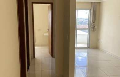 Imagem 3: Apartamento de 2 Quartos com Varanda e 1 Vaga de Garagem - Jockey de Itaparica