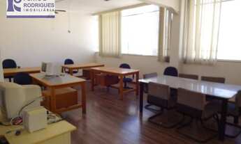 Imagem 2: Sala, 54 m² - venda por R$ 160.000,00 ou aluguel por R$ 1.300,00/mês - Centro - Campinas/S