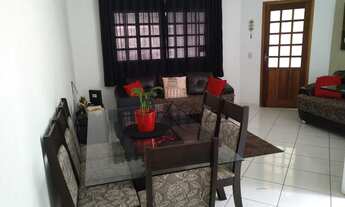 Imagem 7: Casa - Vila das Flores - 2 Dormitórios - 67m²