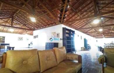 Imagem 6: Sítio com 8 dormitórios à venda, 224000 m² por R$ 3.500.000,00 - Jardim Seabra - Amparo/SP