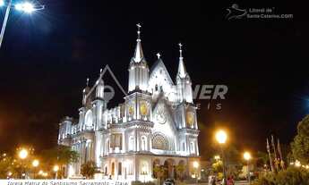 Imagem 4: Itajaí - Terreno Padrão - Santa Regina