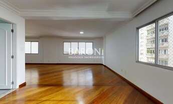 Imagem 5: São Paulo - Apartamento Padrão - Jardim Paulista