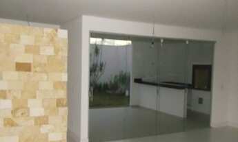 Imagem: Casa à venda no Condomínio Residencial