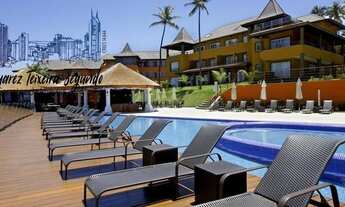 Imagem: Apartamento de 1 suíte luxo venda ou locação