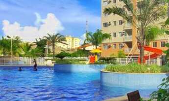 Imagem 2: Apartamento Projetado no Varandas com 3 Quartos