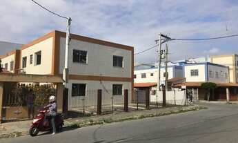 Imagem: VENDO OU ALUGO prédio com 8 aptos