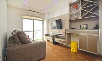 Imagem 4: São Paulo - Apartamento Padrão - VILA MARIANA