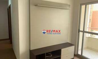 Imagem 2: Apartamento com 3 dormitórios à venda, 70 m² por R$ 495.000,00 - Mansões Santo Antônio - C