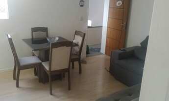 Imagem 4: APARTAMENTO RESIDENCIAL em CURITIBA - PR, REBOUÇAS