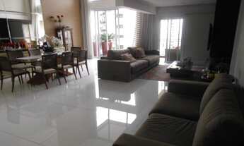 Imagem 4: Venda Apartamento 4 Dormitórios - 250 m² Campo Belo