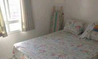 Imagem 5: Apartamento para Venda em Salvador, Armação - Jardim de Alah, 1 dormitório, 1 suíte, 1 ban