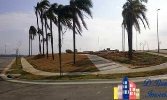 Imagem 2: Ótimo terreno no condomínio Altavis na Aldeia da Serra!