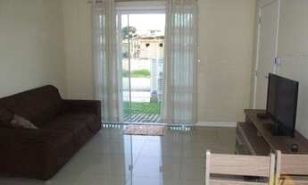 Imagem 7: Apartamento térreo 2 dormitórios