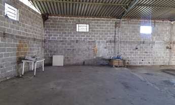 Imagem 6: Galpão à venda, Loteamento Jardim Ana Maria - Pindamonhangaba/SP