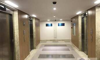 Imagem 5: Sala, 110 m² - venda por R$ 800.000,00 ou aluguel por R$ 8.000,00/mês - Vasco da Gama - Sa