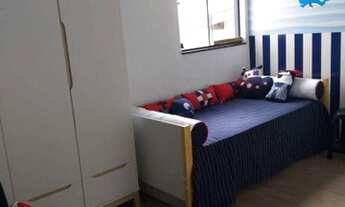 Imagem 2: Casa com 3 dormitórios à venda, 160 m² por R$ 510.000 - Jardim Baronesa - Taubaté/SP