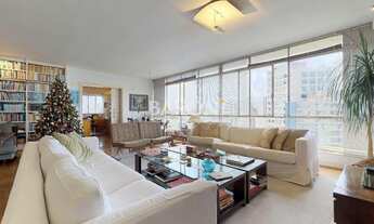 Imagem: São Paulo - Apartamento Padrão - PARAISO