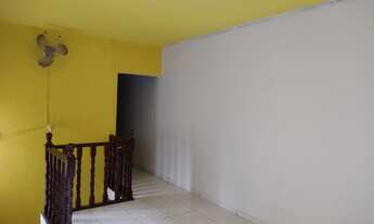 Imagem 2: Sobrado para venda possui 200 metros quadrados com 2 quartos em Vila Assis Brasil - Mauá