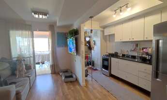 Imagem 3: Locação Cobertura 2 Dormitórios - 135 m² Vila Madalena