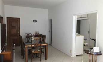 Imagem 2: Apartamento com 3 dormitórios à venda, 109 m² por R$ 450.500,00 - Barra - Salvador/BA
