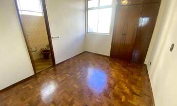 Imagem 7: Cobertura Duplex no bairro Sion