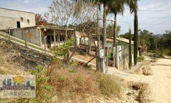 Imagem 4: Terreno à venda, Belvedere do Lago, Serra Negra - TE0014