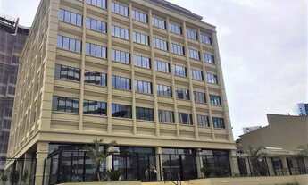 Imagem 2: Laje à venda, 517 m² por R$ 6.000.000,00 - Pinheiros - São Paulo/SP